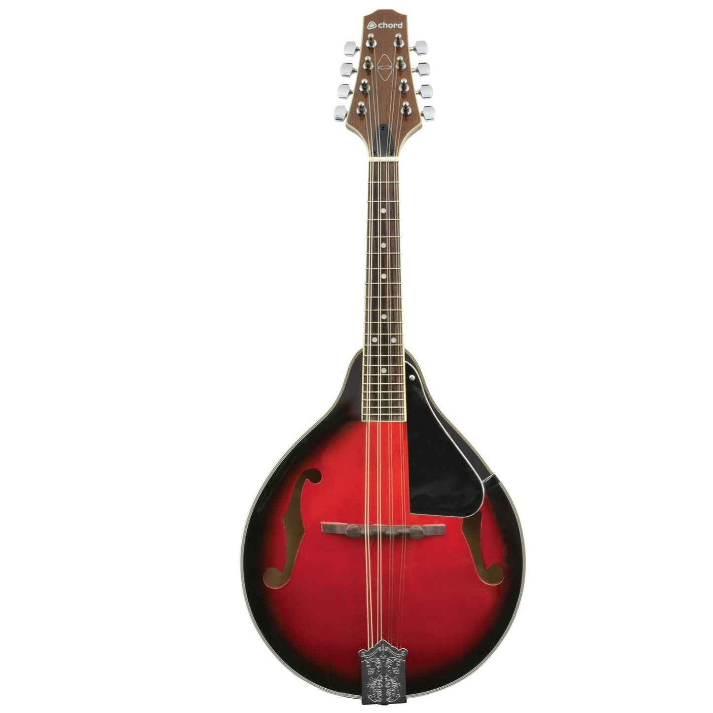 Chord Traditional Mandolin Redburst CTM28-RB