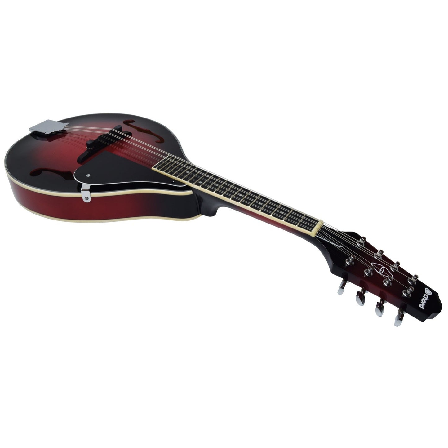 Chord Traditional Mandolin Redburst CTM28-RB