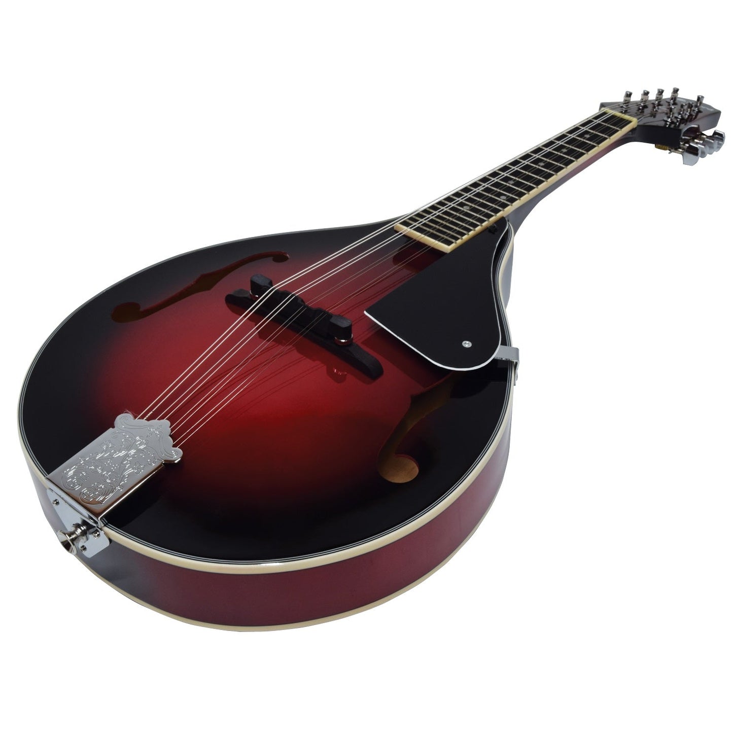 Chord Traditional Mandolin Redburst CTM28-RB