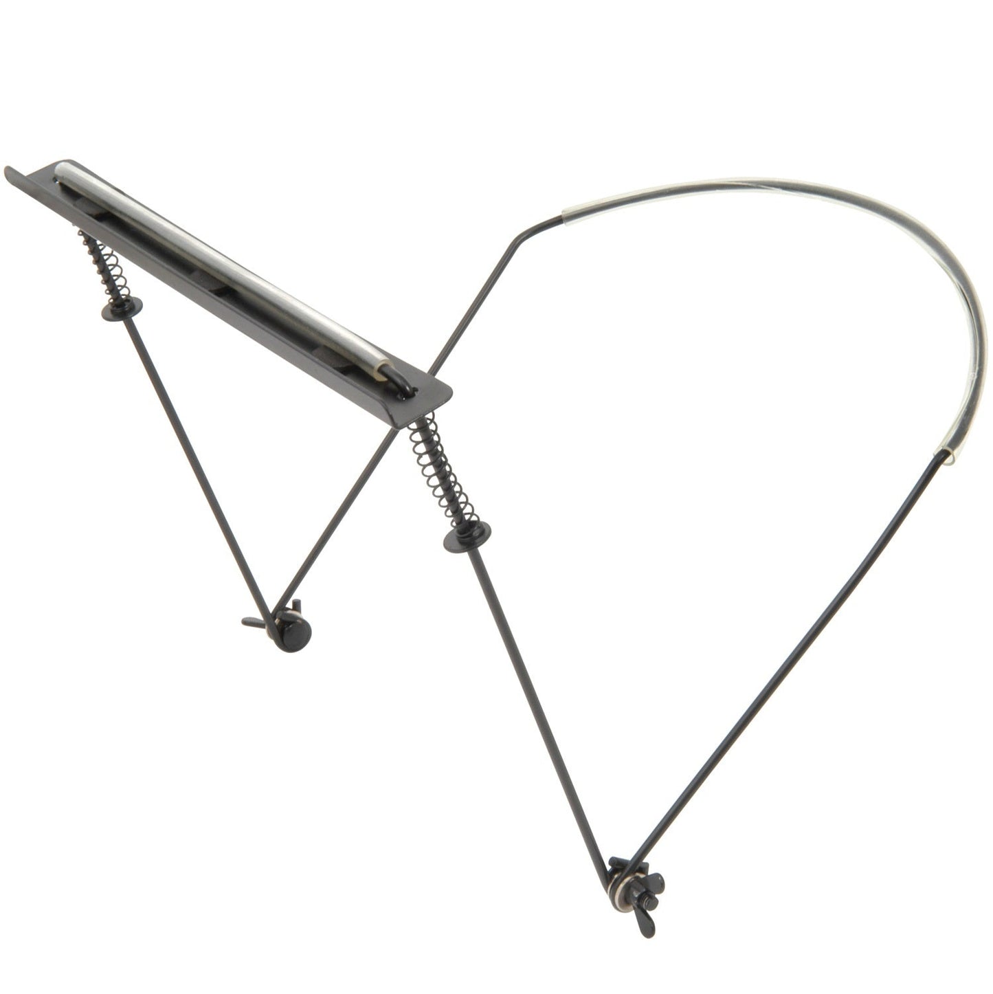 Harmonica Holder Shoulder Rest Stand - Chord HNH1