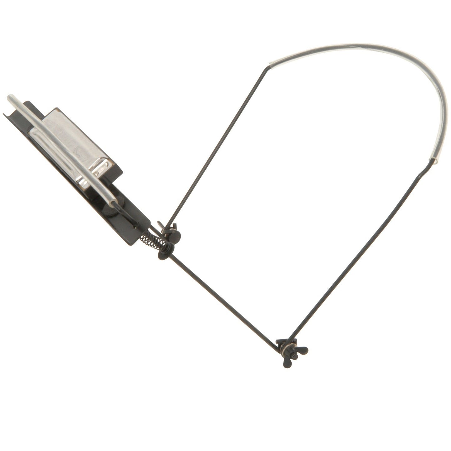 Harmonica Holder Shoulder Rest Stand - Chord HNH1