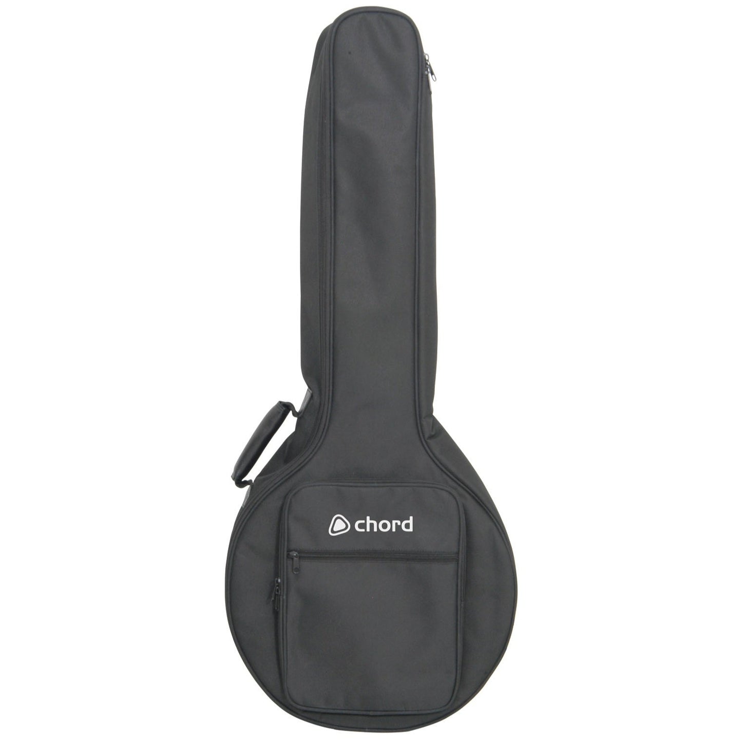 Banjo Gig Bag - Padded To Fit 4 / 5 / 6 String Instruments