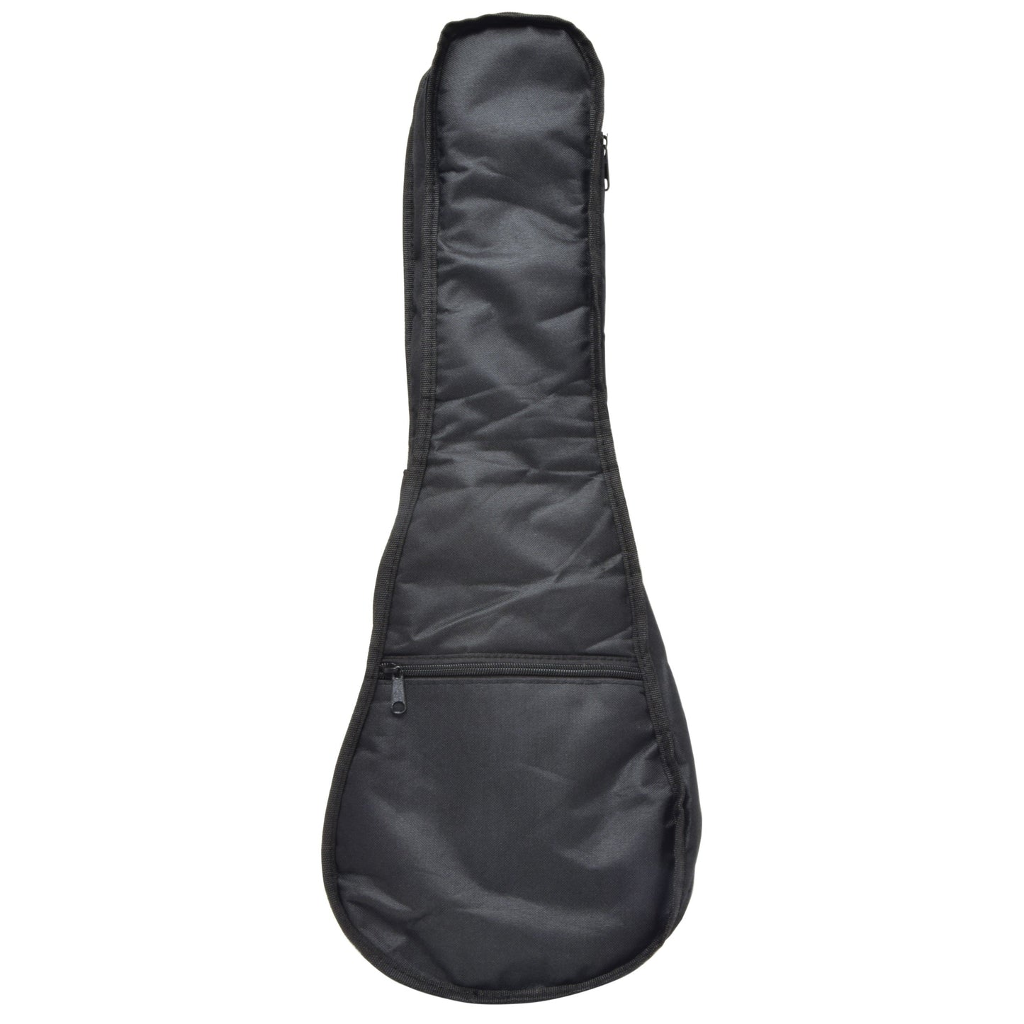 Tenor Ukulele Gig Bag 5 mm Padded - Black