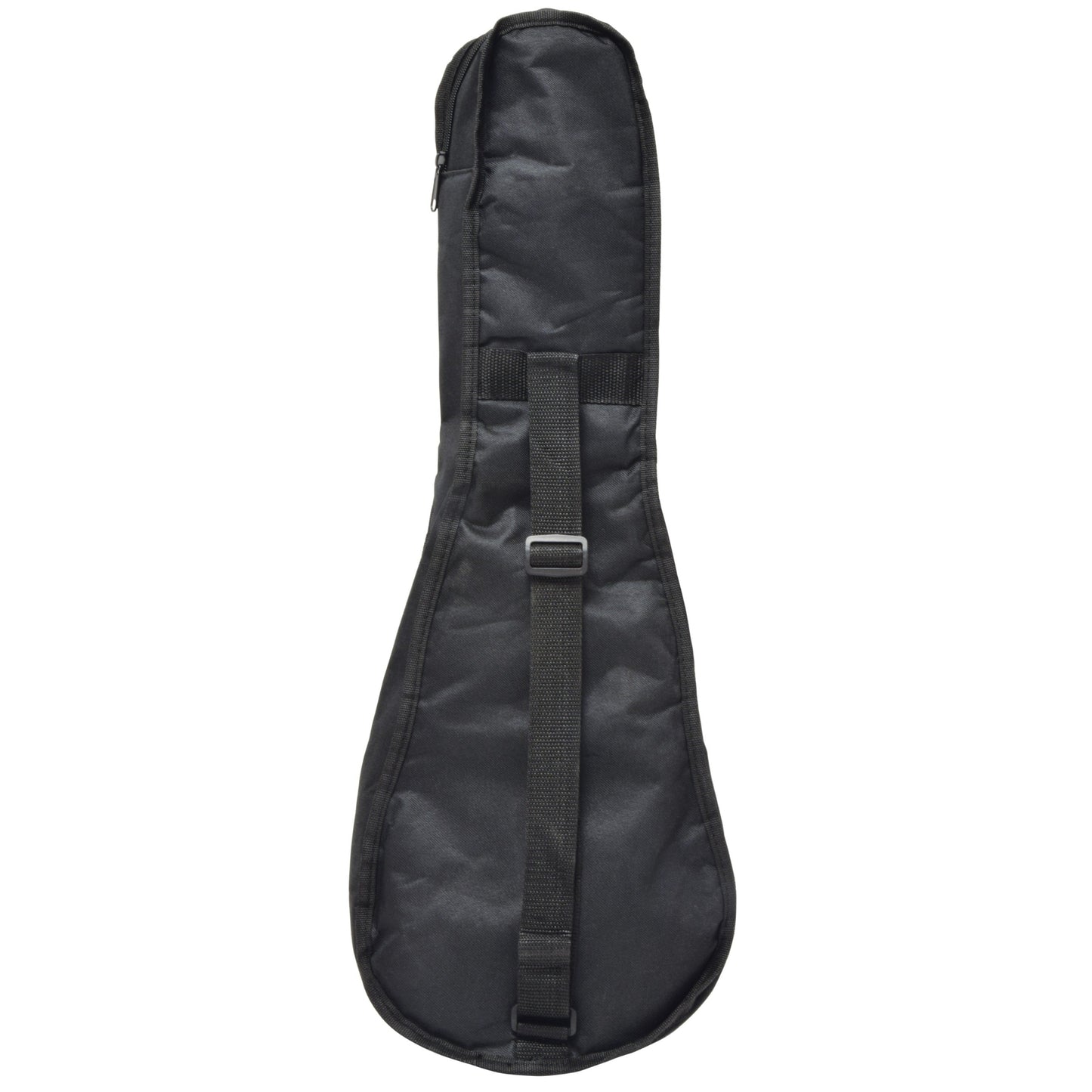 Tenor Ukulele Gig Bag 5 mm Padded - Black