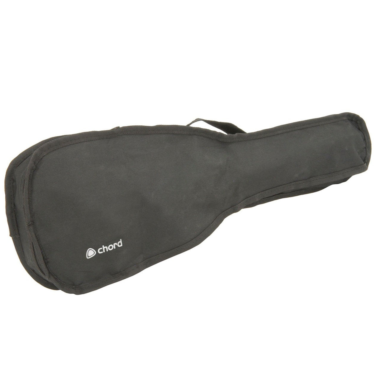 Soprano Ukulele Gig Bag - Black
