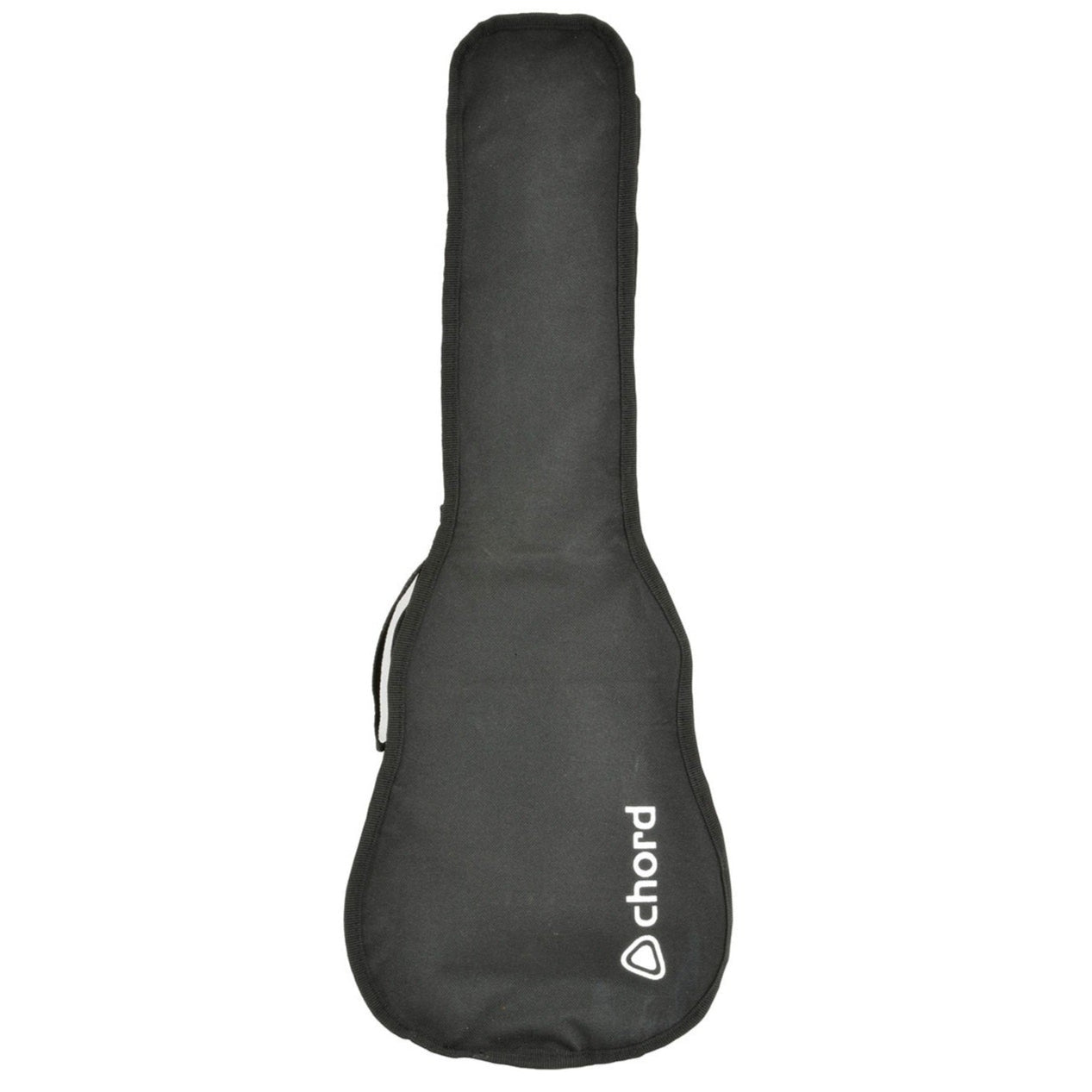 Soprano Ukulele Gig Bag - Black