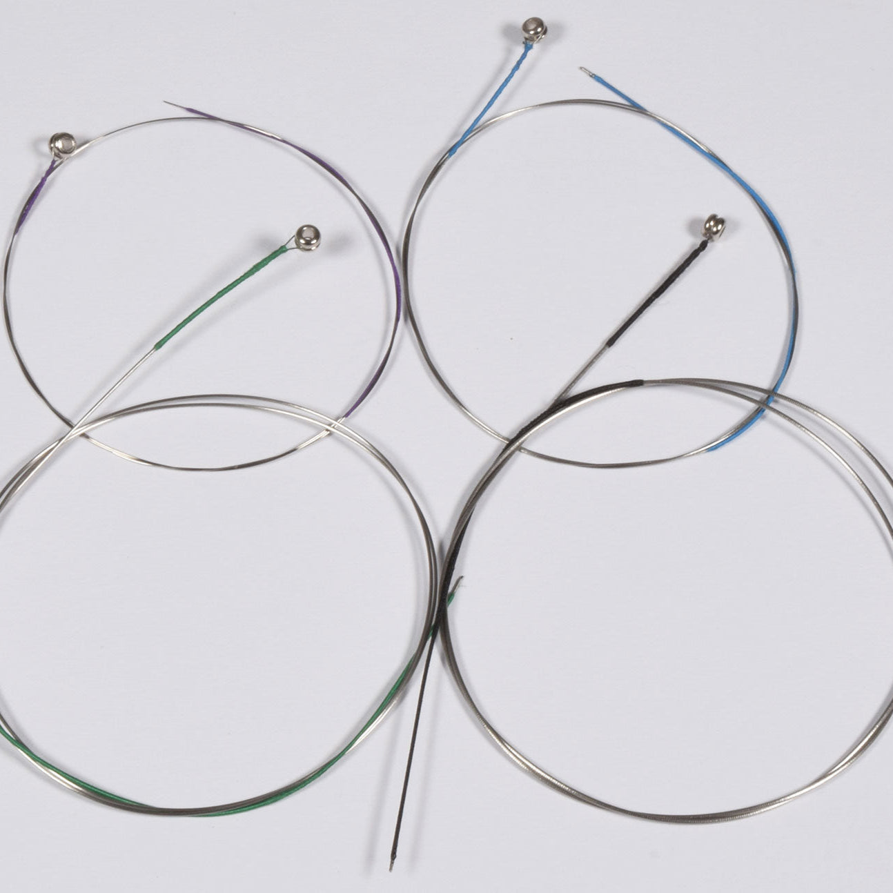 Violin Strings Set 10-30