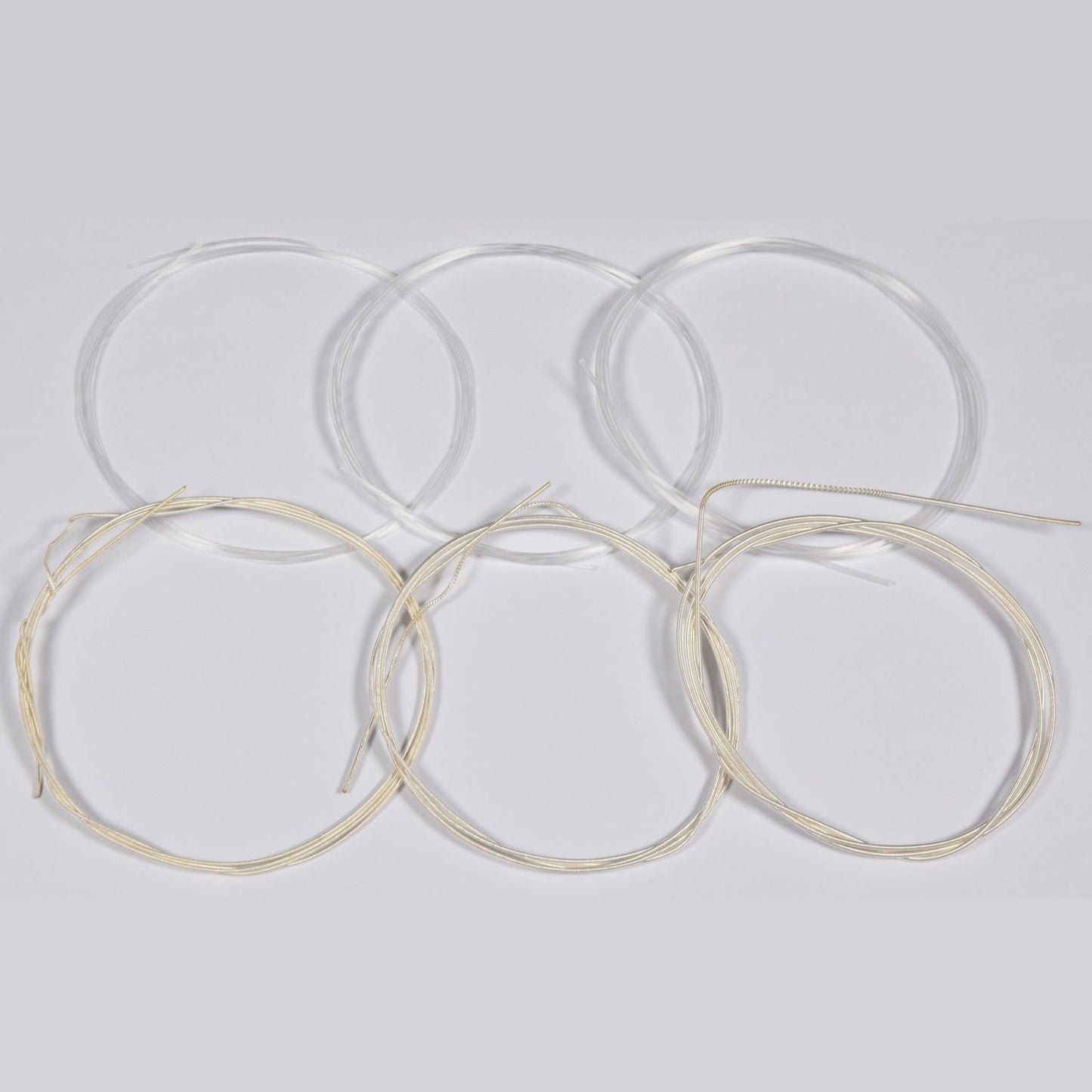 Classical Guitar Strings Set - Chord