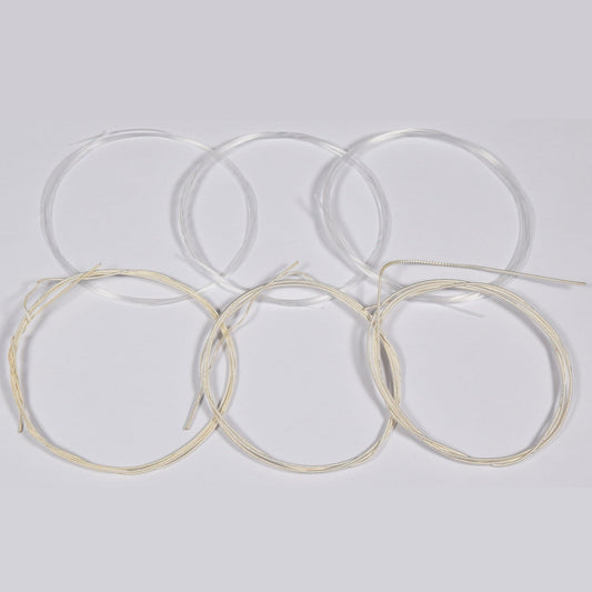 Classical Guitar Strings Set - Chord