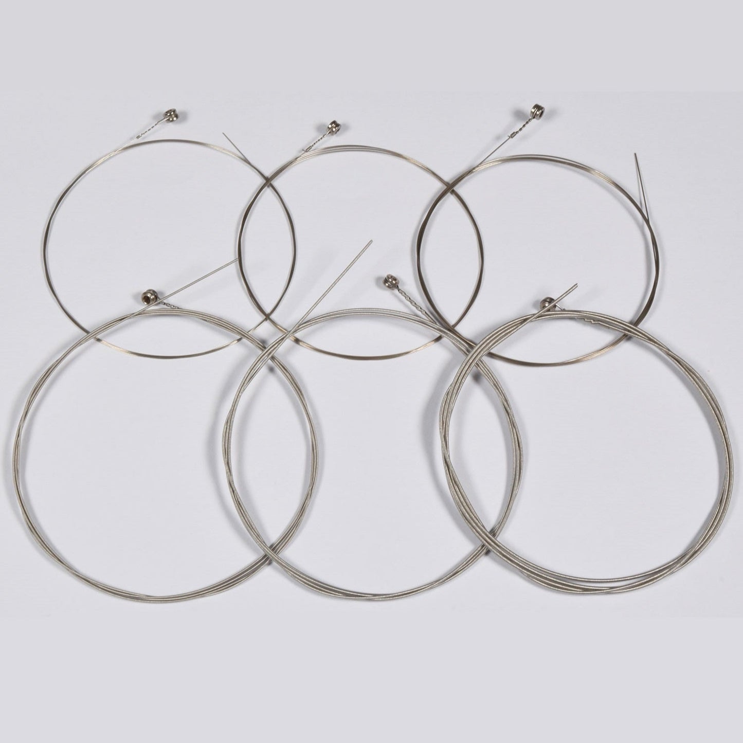 Electric Guitar Strings Bundle - 3 Full Sets 9-42