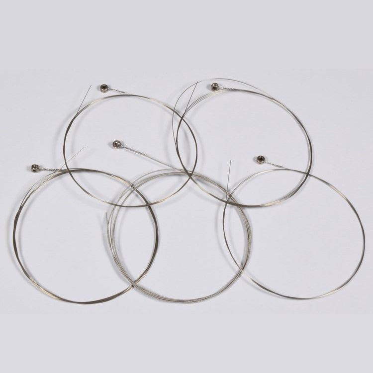 G-Banjo Strings Bundle (5 String) - 3 Full Sets
