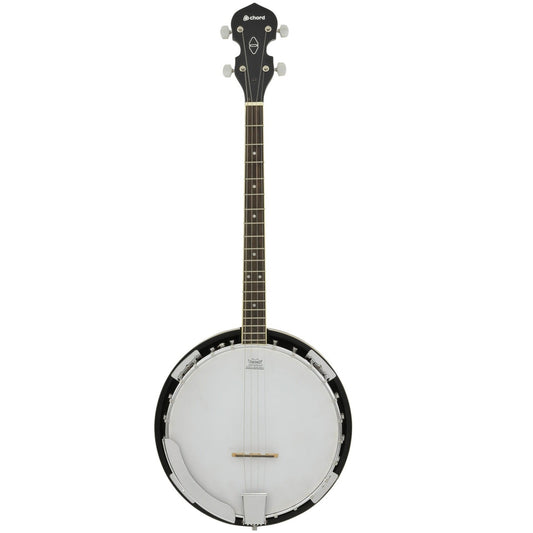 Chord 4-String Tenor Banjo BJ-4T