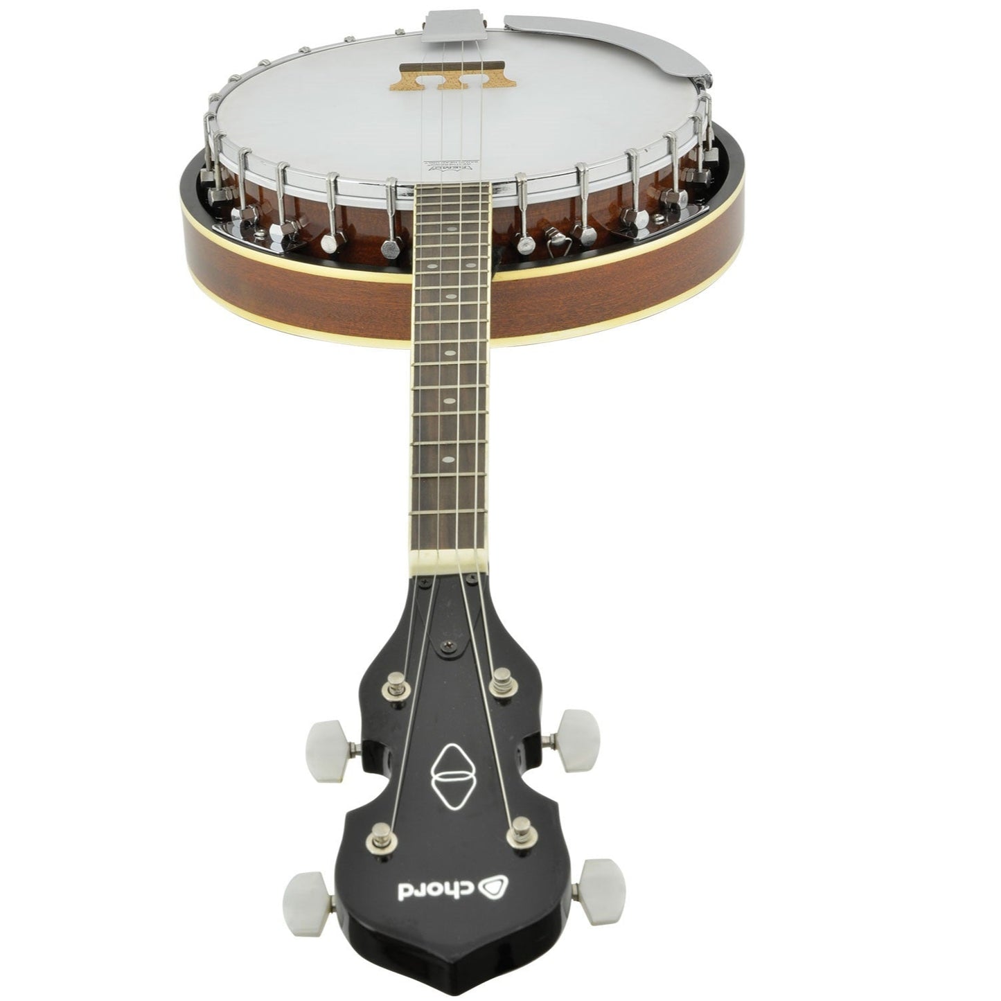 Chord 4-String Tenor Banjo BJ-4T