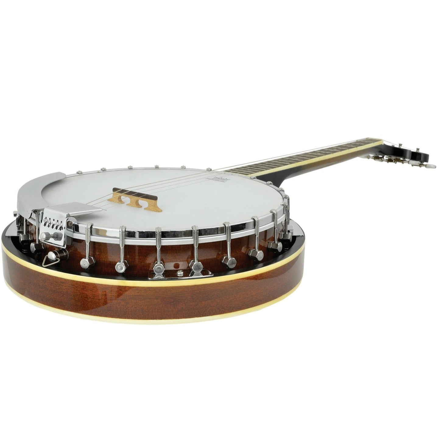 Chord 4-String Tenor Banjo BJ-4T