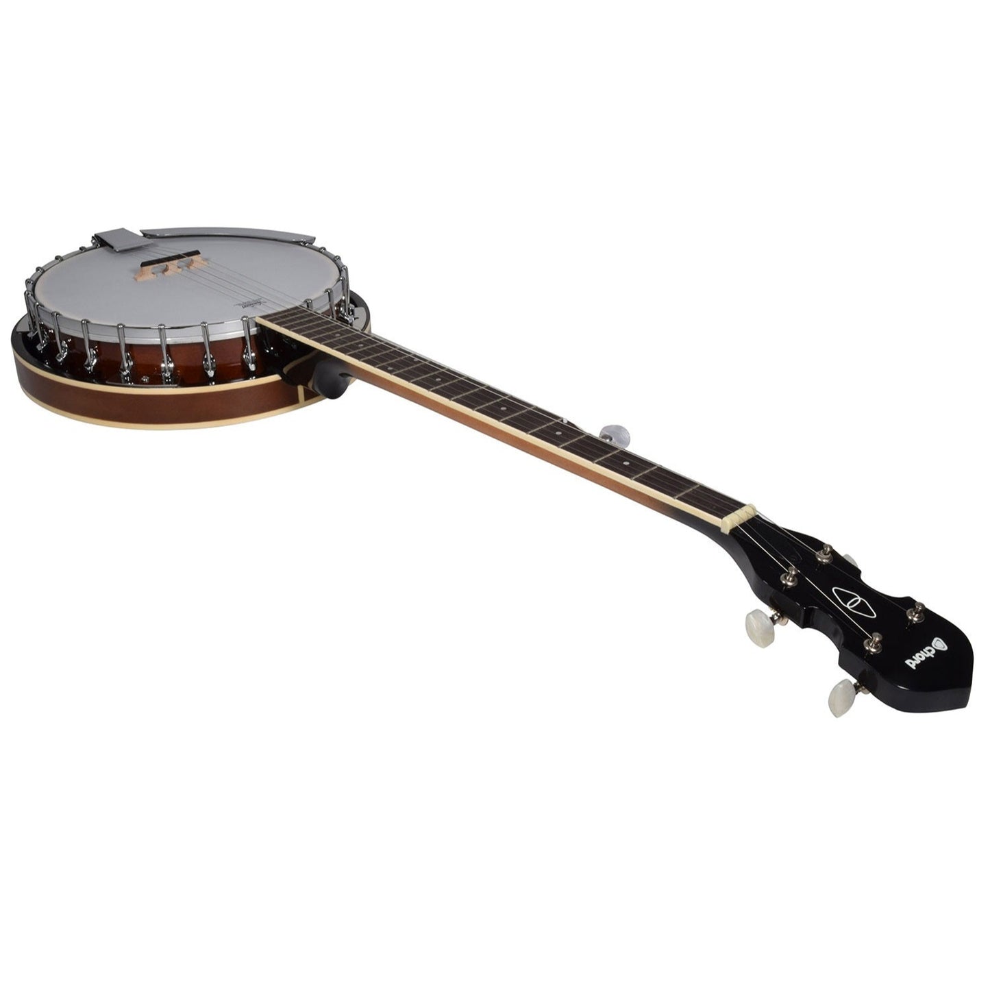 Chord 5-String G Banjo BJ-5G