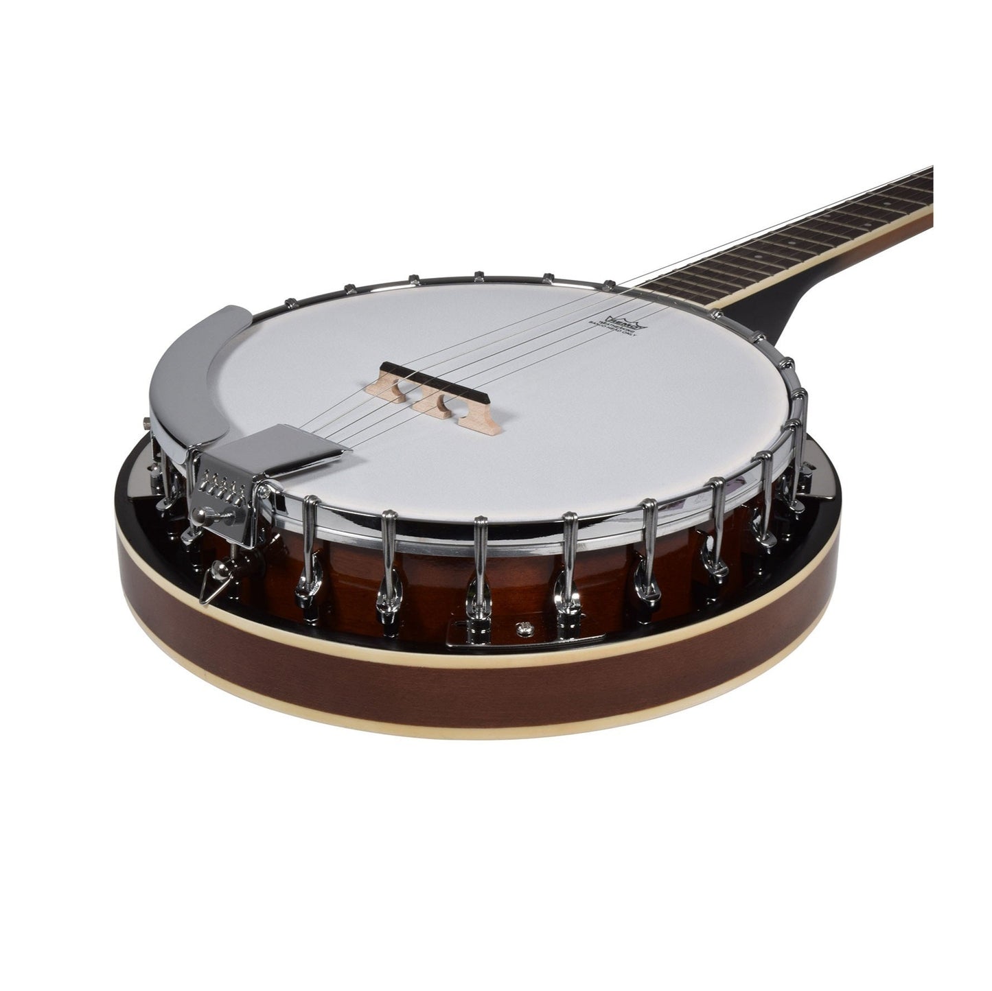 Chord 5-String G Banjo BJ-5G