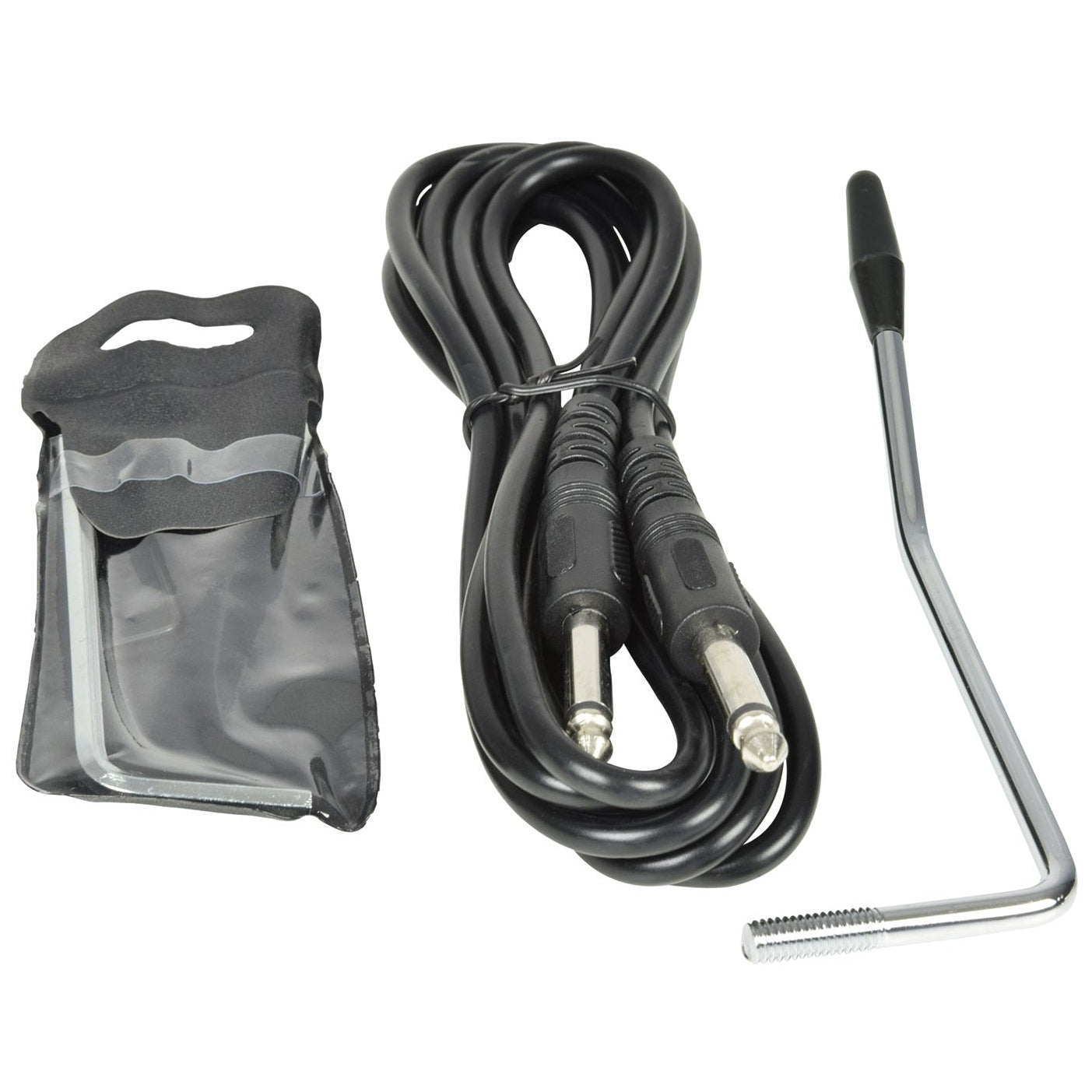 Chord CAL64 Electric Guitar with H-S-S Pickups