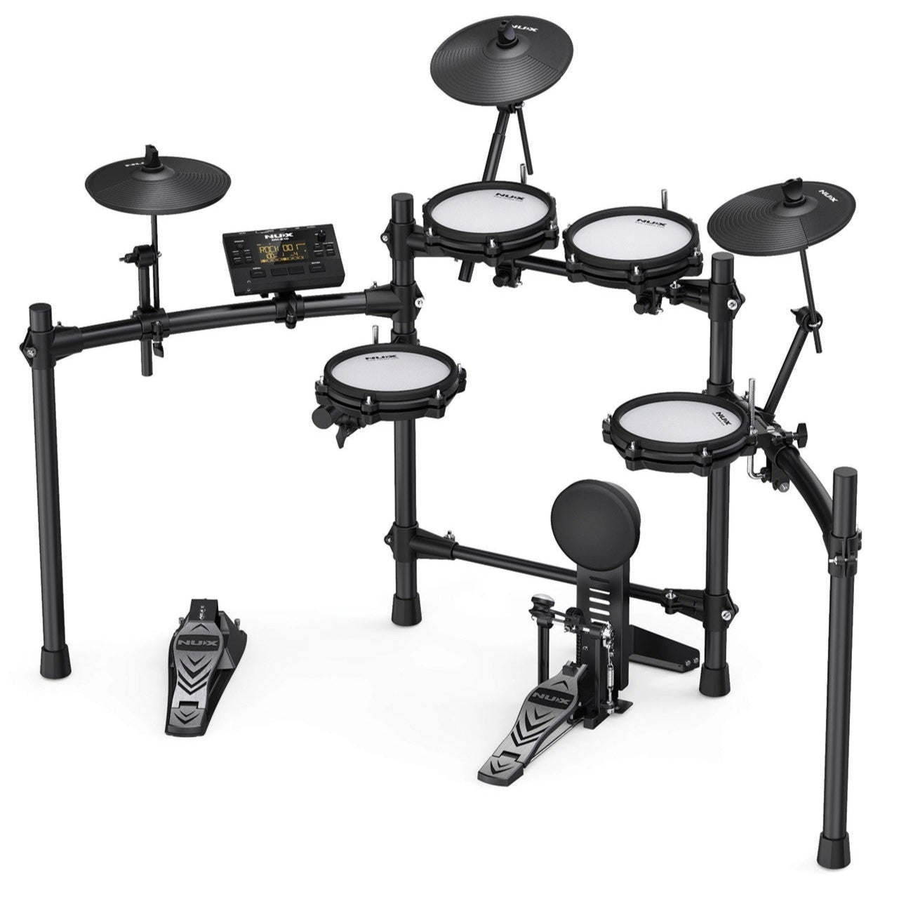 NU-X DM-210 Digital Drum Kit