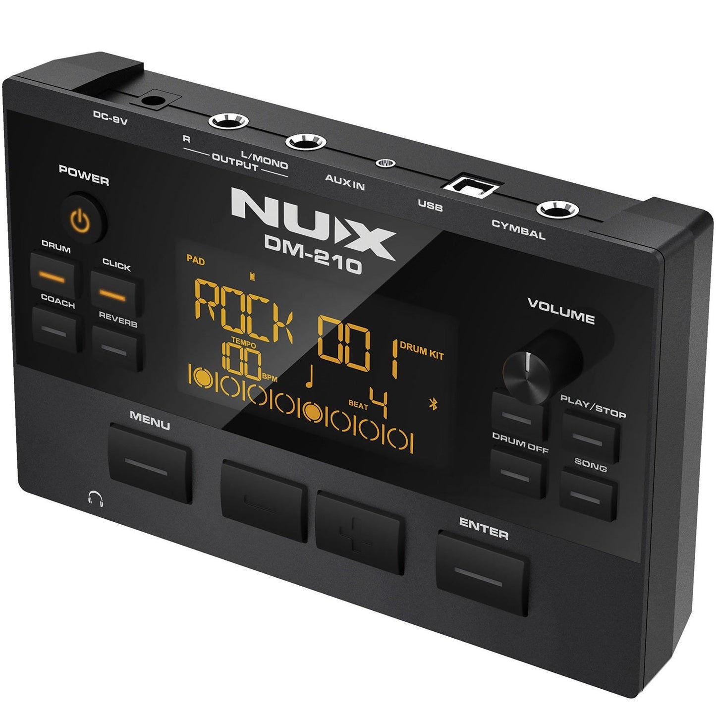 NU-X DM-210 Digital Drum Kit