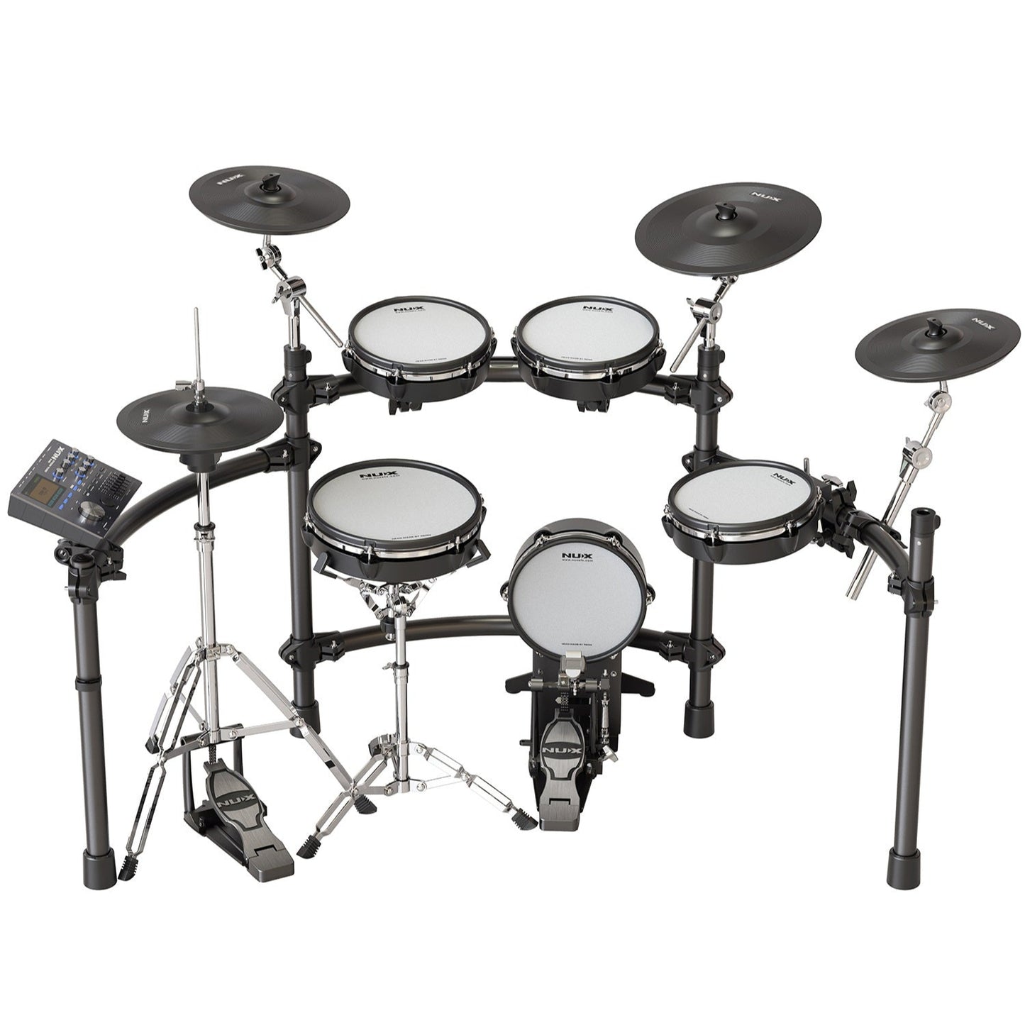 NUX DM-8 Digital Drum Kit