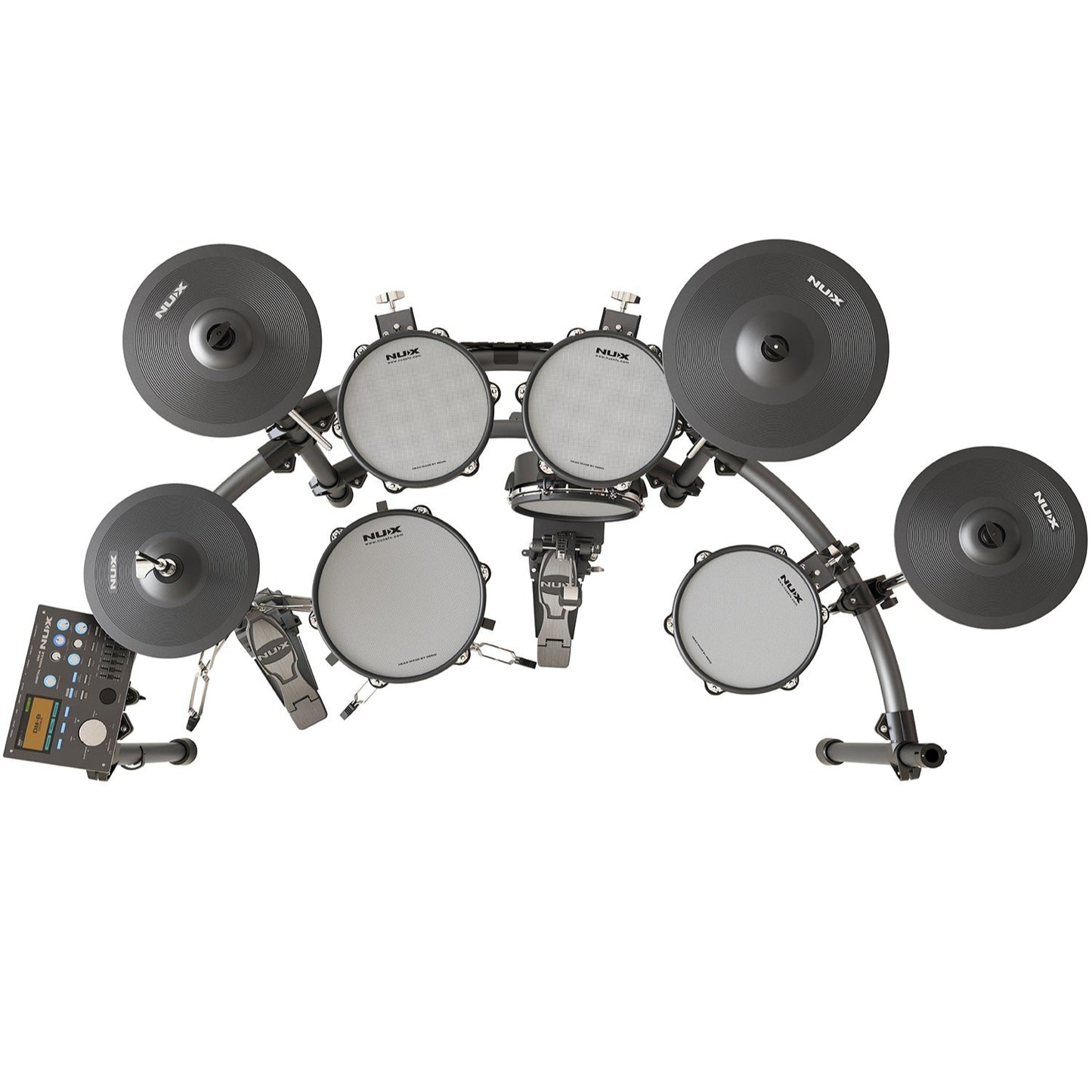 NUX DM-8 Digital Drum Kit