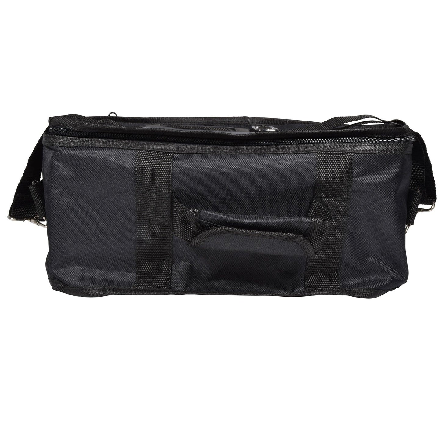 Bongo Drum Set 6.5" + 7.5" with Carry Bag