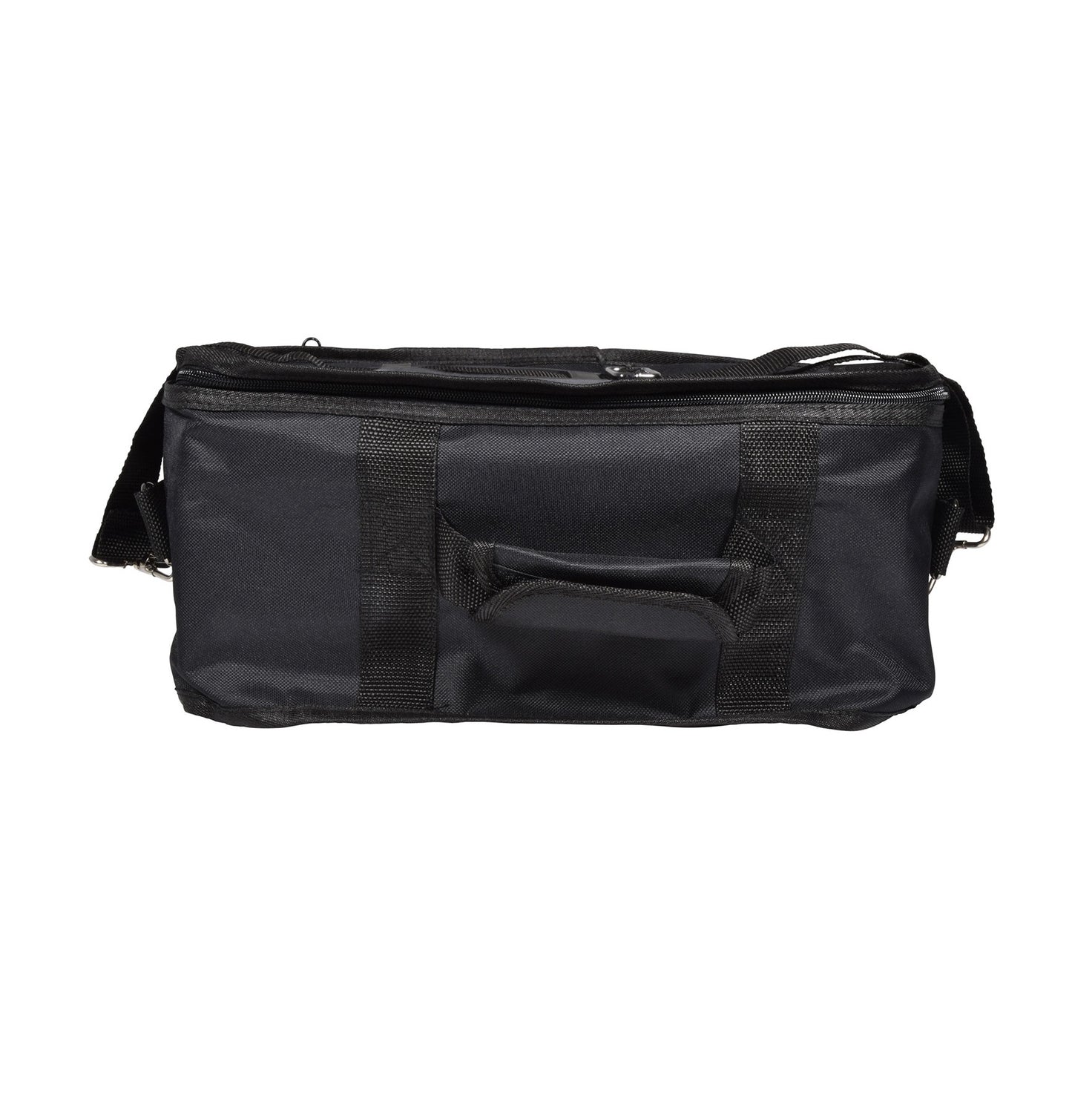 Bongo Set 6.5" + 7.5" with FREE Carry Bag - White