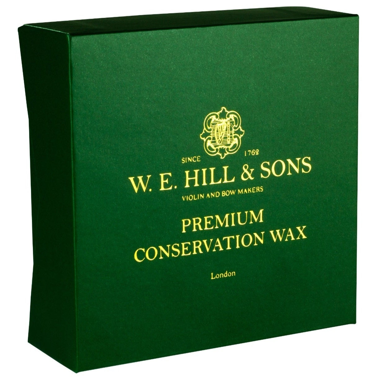 W. E. Hill & Sons Premium String Instrument Conservation Wax