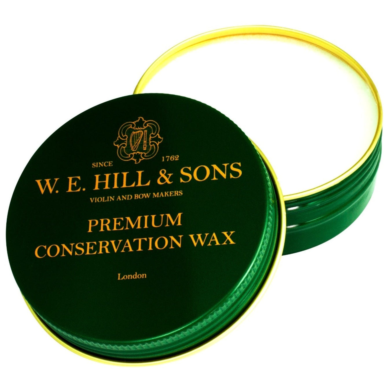 W. E. Hill & Sons Premium String Instrument Conservation Wax