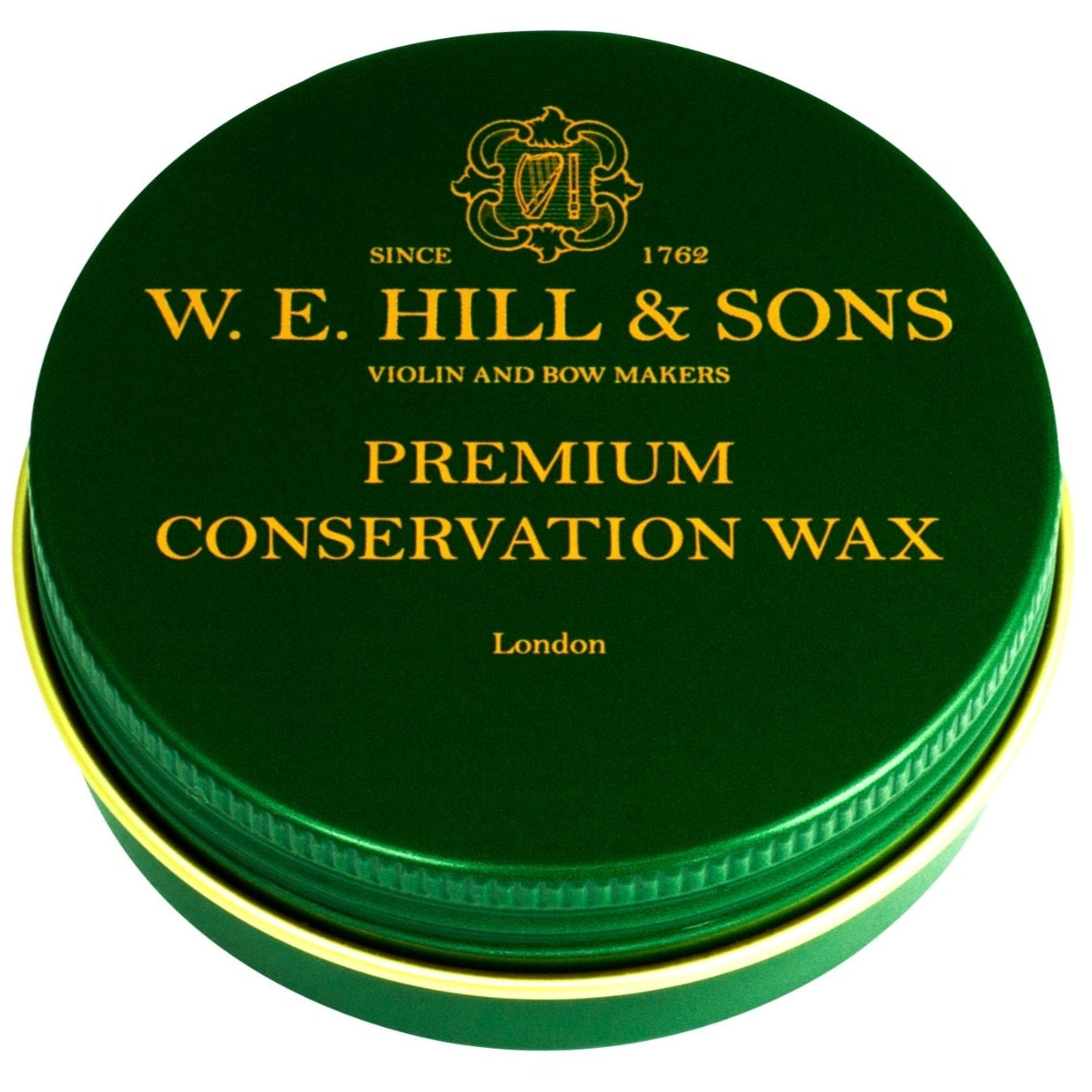 W. E. Hill & Sons Premium String Instrument Conservation Wax