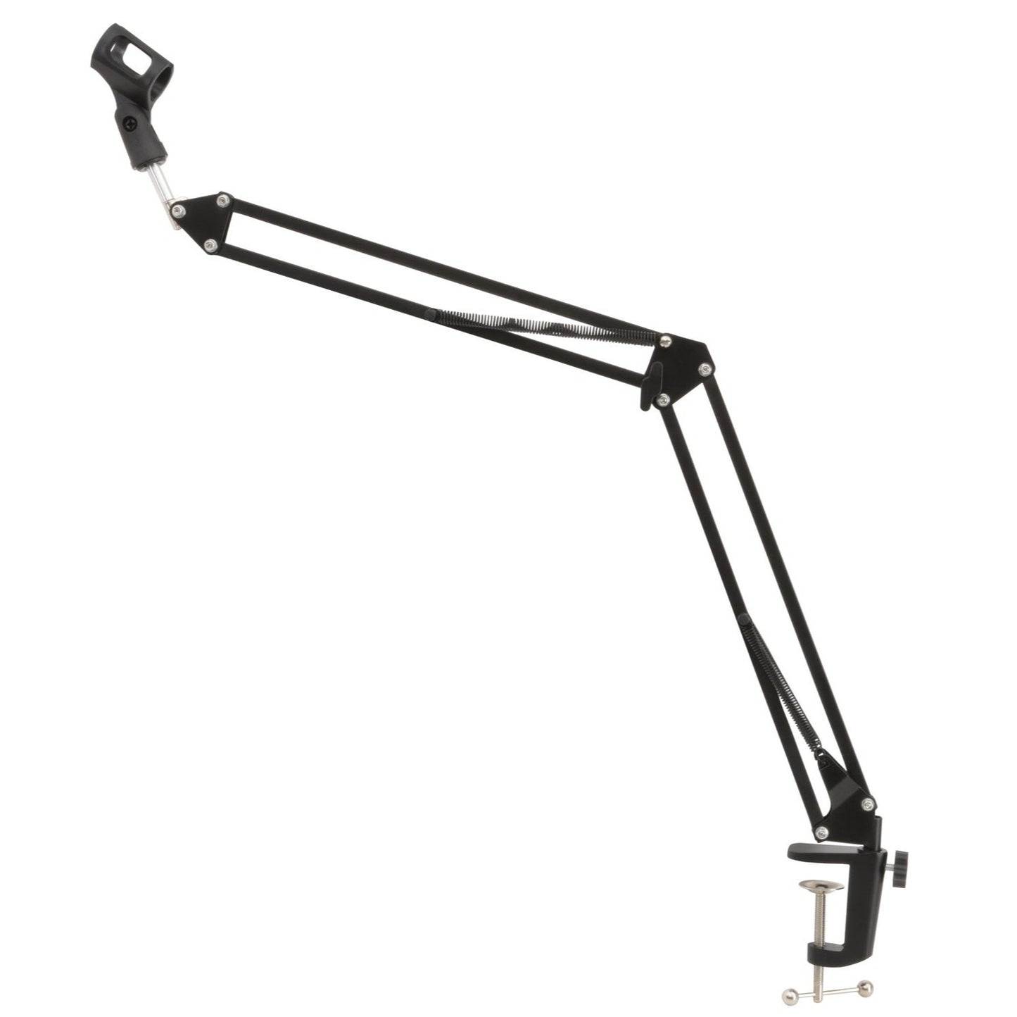 Microphone Boom Arm Swivel Small CITRONIC SMS001