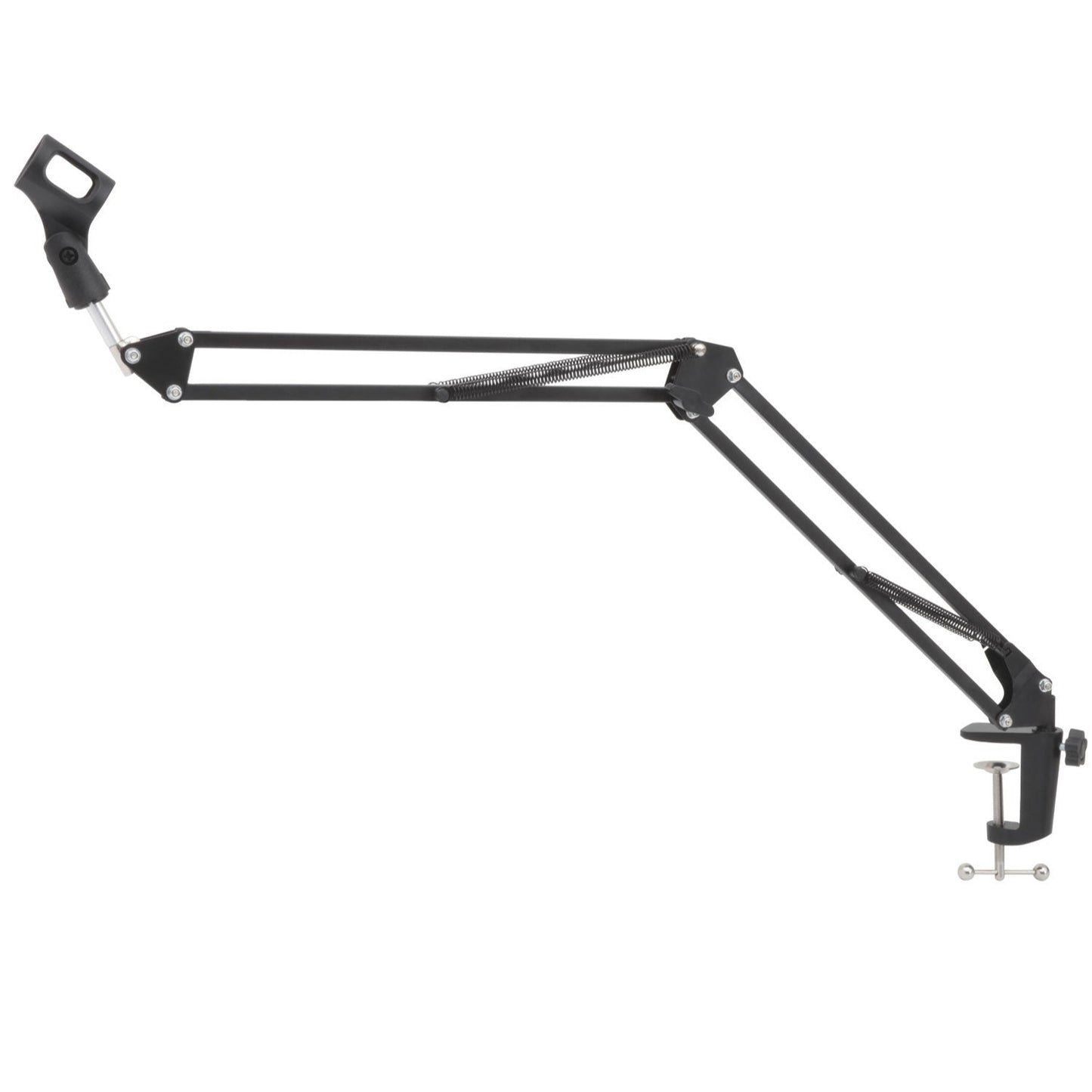 Microphone Boom Arm Swivel Small CITRONIC SMS001