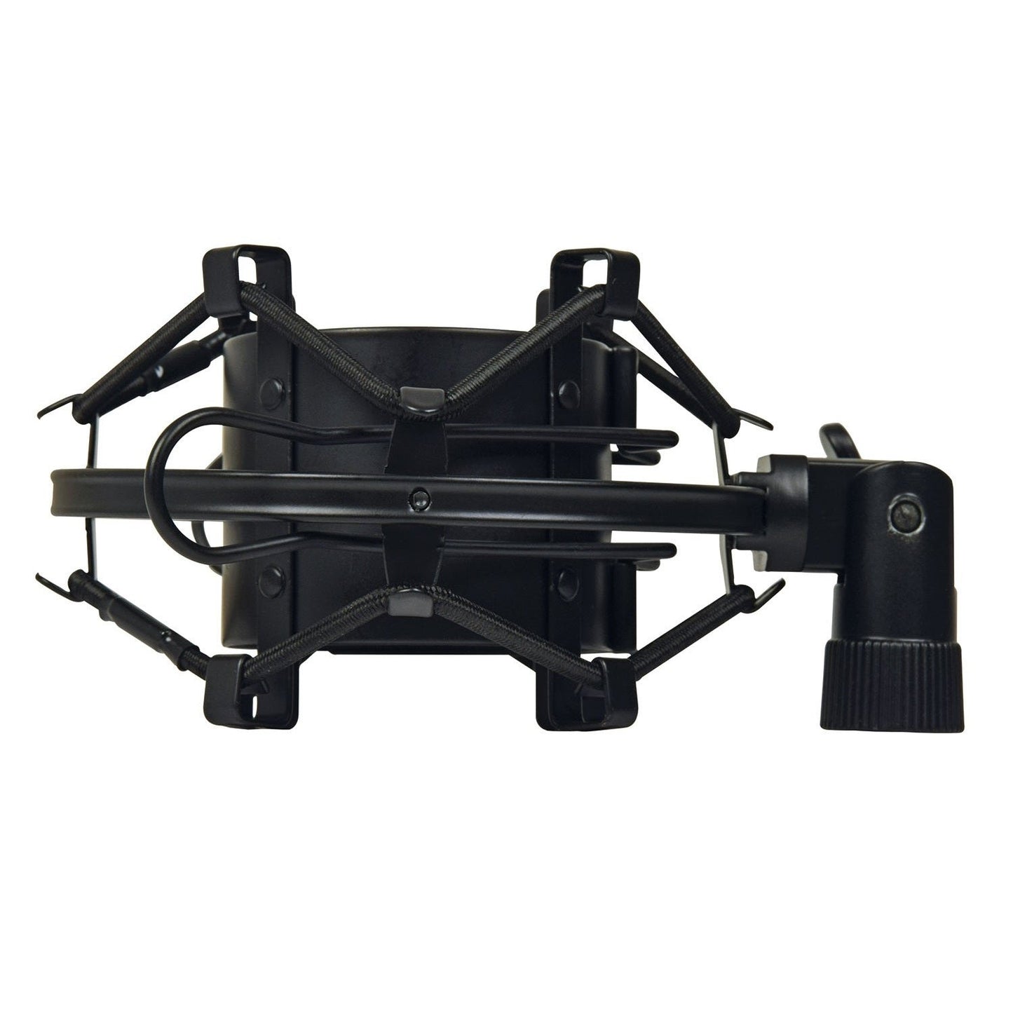 Microphone Shock Mount 48 - 54 mm Condenser Mic / RECORDING / PODCAST