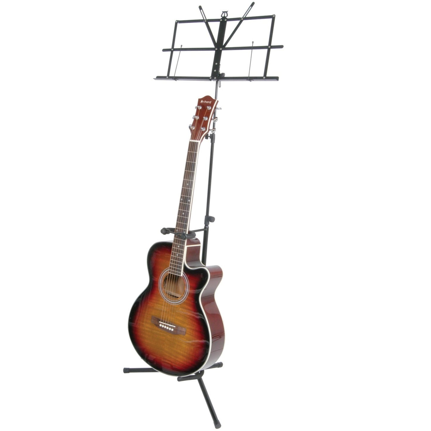 Guitar & Music Book Stand COMBINIATION SMG1