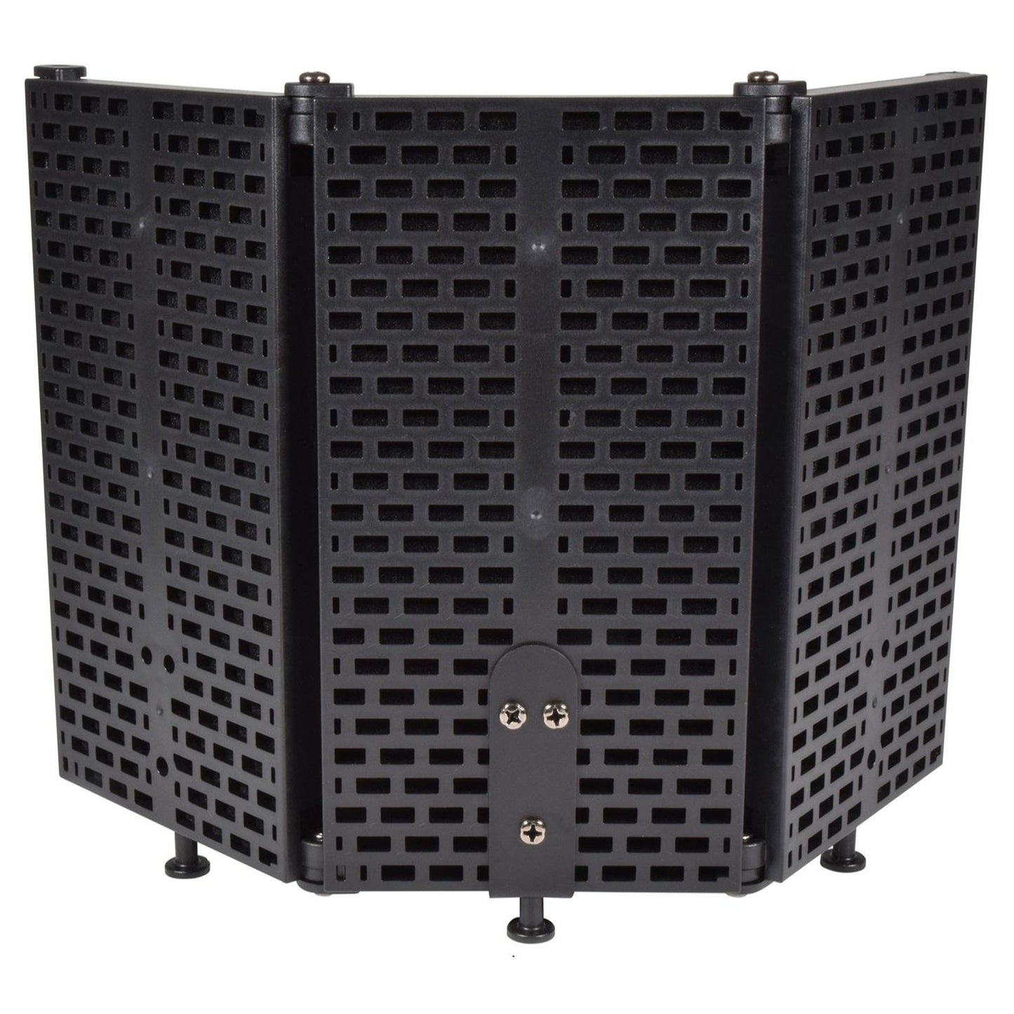 Microphone Isolation Screen Recording, Broadcast or Podcast Applications