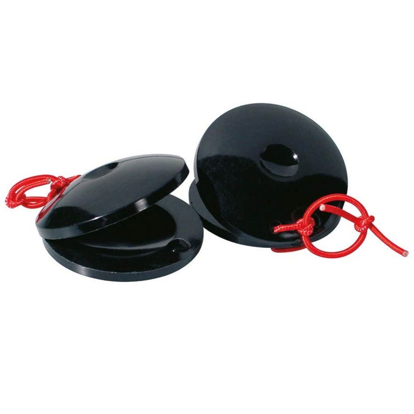 Traditional Castanets Pair - Hayman 168-F