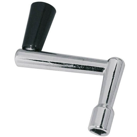 Hayman Spin Speed Drum Head Fitting & Tuning Key