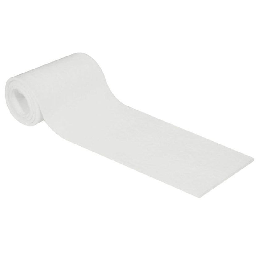 Hayman Felt Strip Bass Drum Muffler - MFS-706