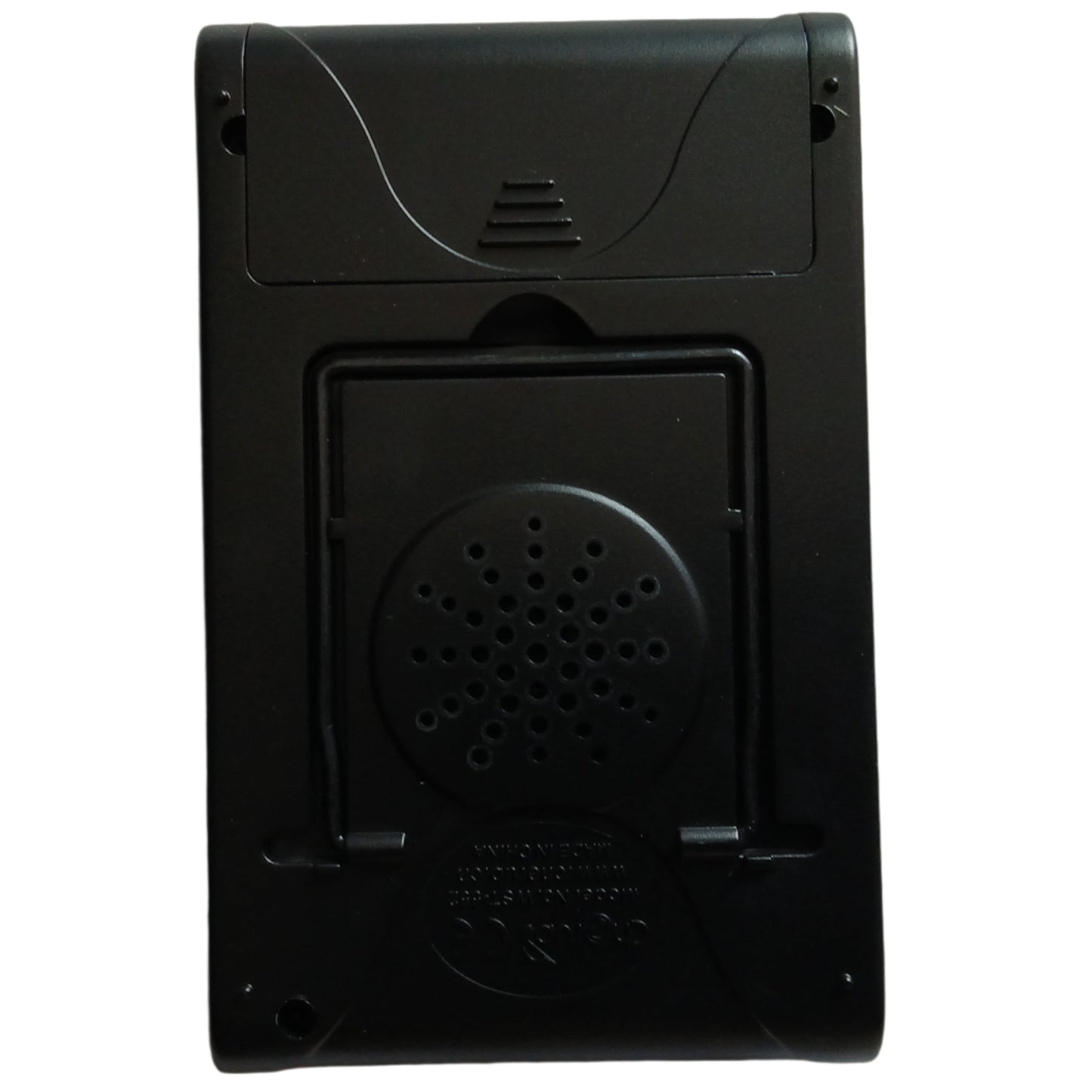 Guitar & Bass Tuner Chromatic - Cherub WST-552GB