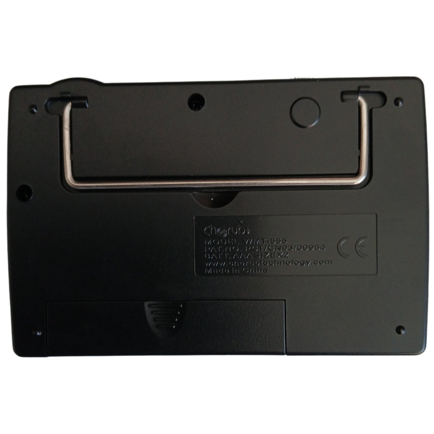 Guitar Metronome Tuner Tone Generator - Cherub WMT-555C