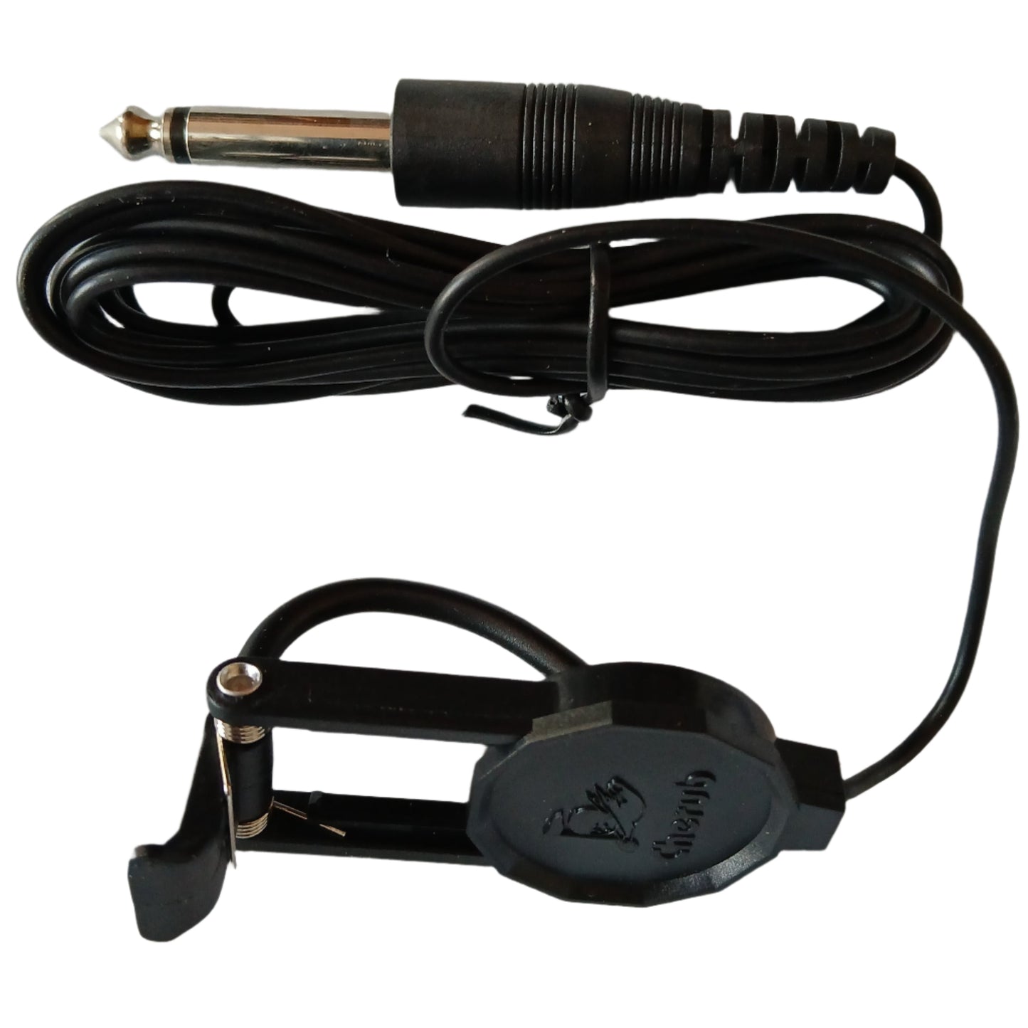 Violin Pickup Sound Hole Clip-On - WCP-60V