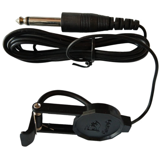 Violin Pickup Sound Hole Clip-On - WCP-60V