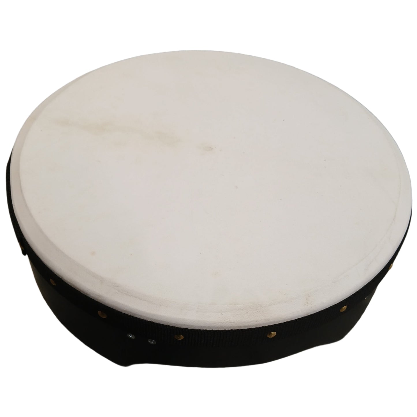 Bodhran 16" Natural Skin Includes Tipper, Bag & Tuning Key