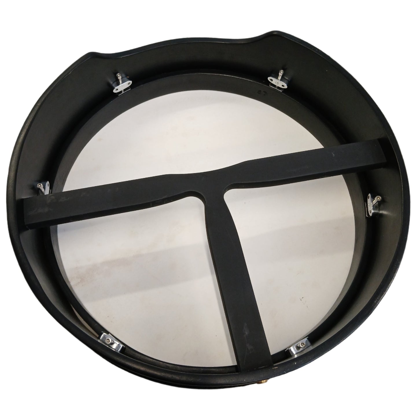 Bodhran 16" Natural Skin Includes Tipper, Bag & Tuning Key
