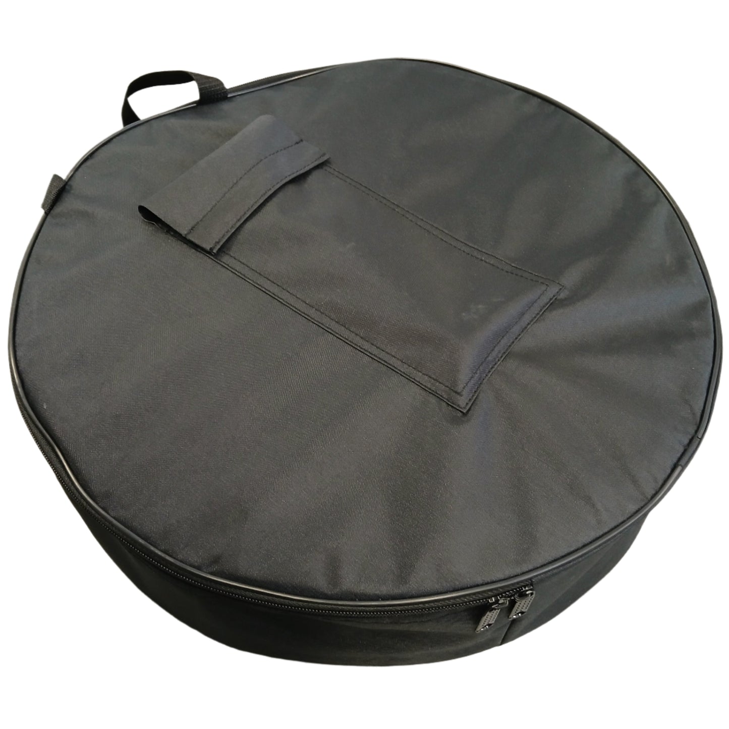 Bodhran 16" Natural Skin Includes Tipper, Bag & Tuning Key