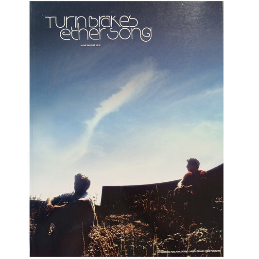 Ether Song - Turin Brakes - 1843283875