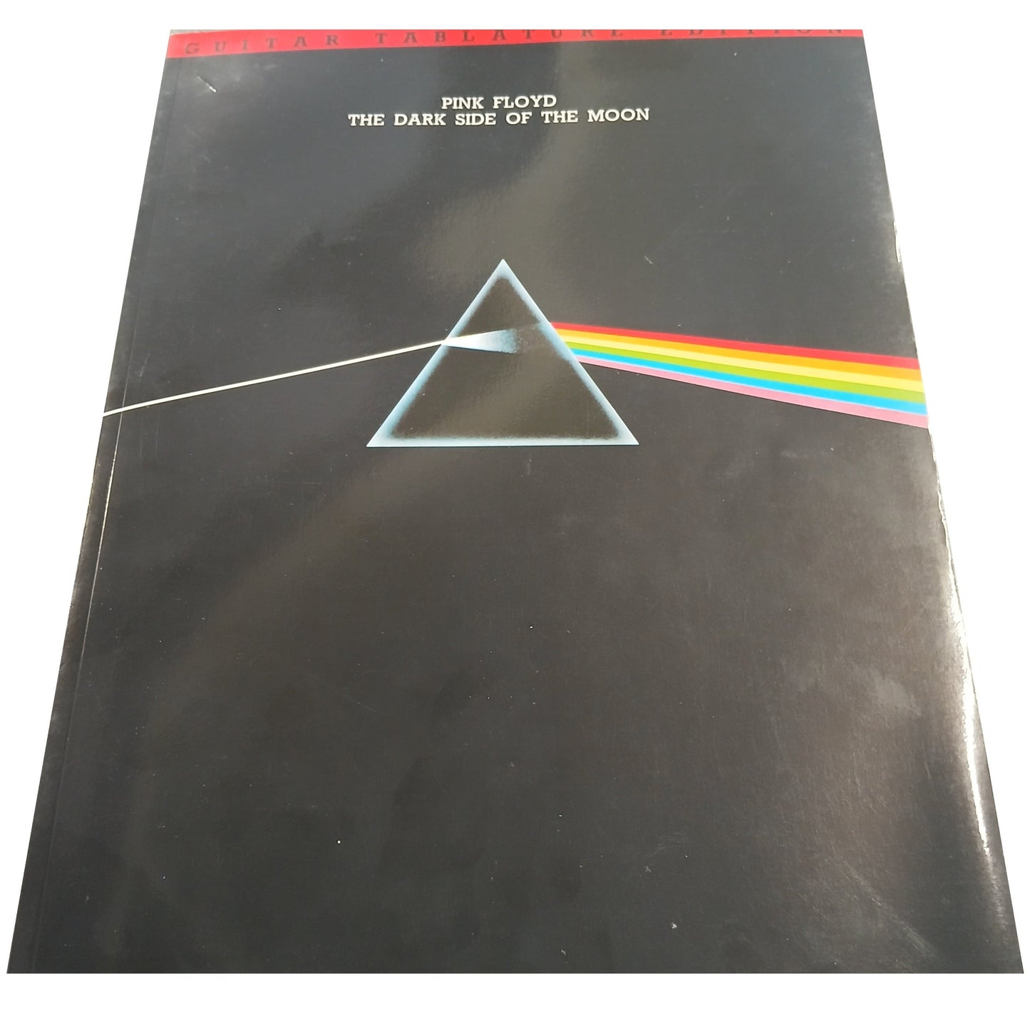 Dark Side of the Moon - Pink Floyd - 0825625955