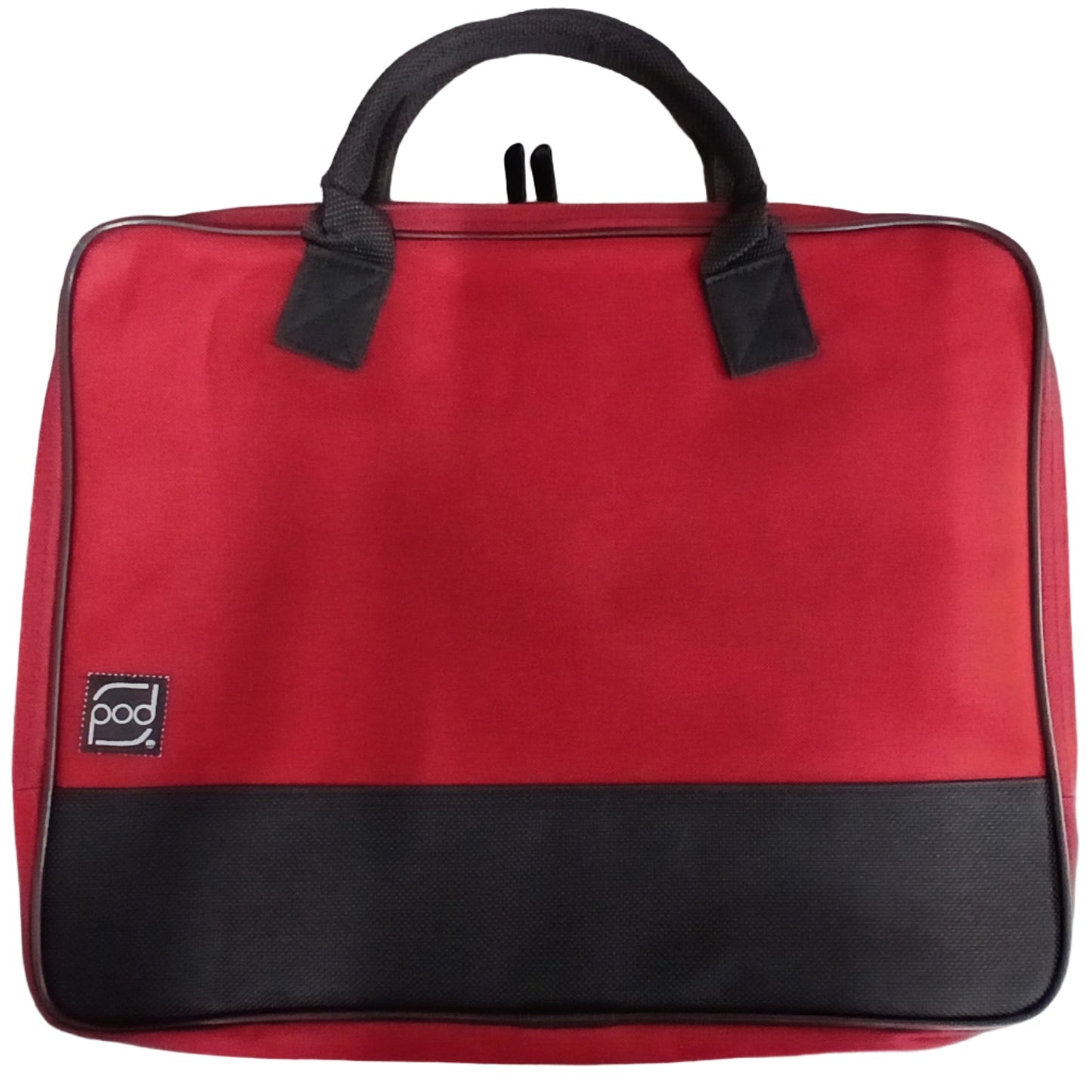 Pod Sheet Music Book Bag - Red