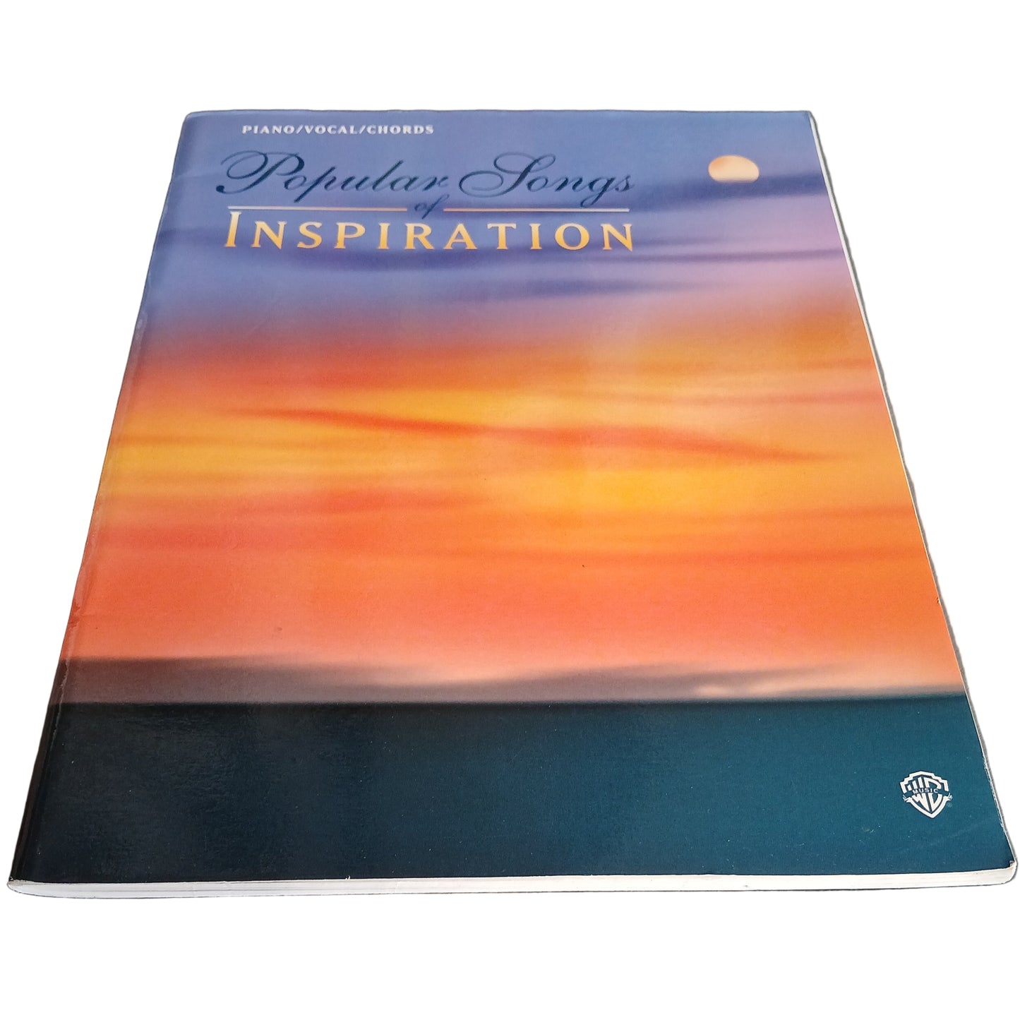Popular Songs of Inspiration - 029156206111