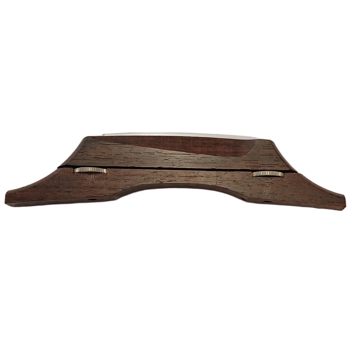 Archtop Guitar Rosewood Adjustable Bridge